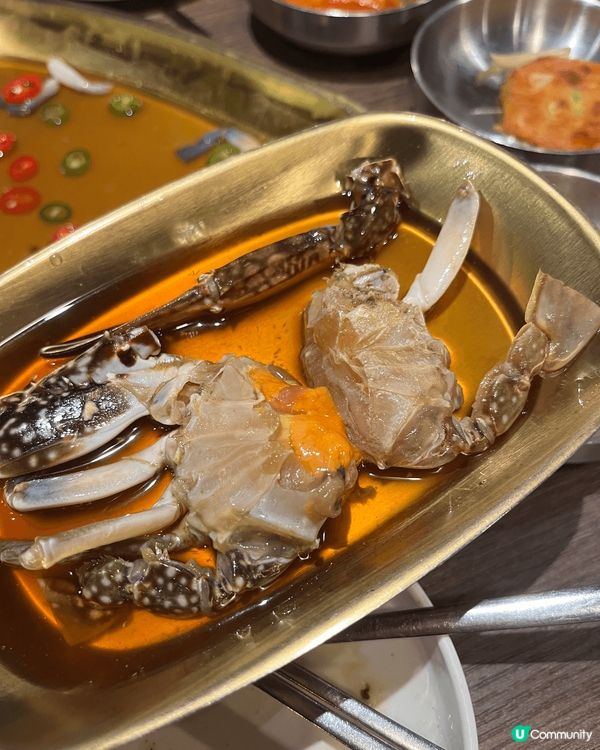 🍴 醬缸韓國料理