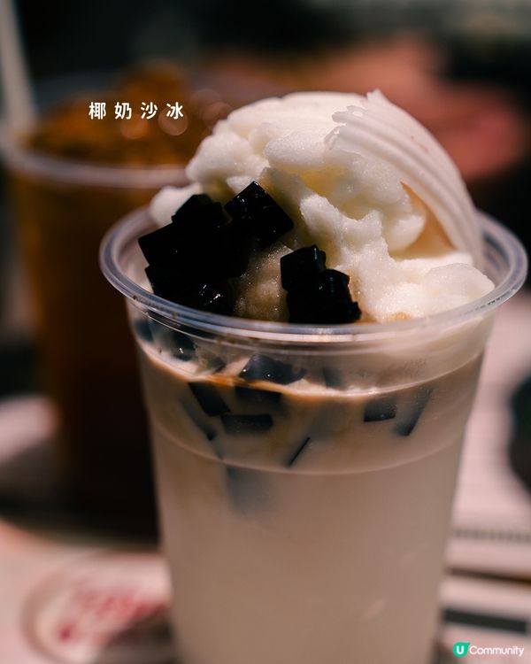 泰菜新蒲點！尖咀排長龍🤤🦐🌶️