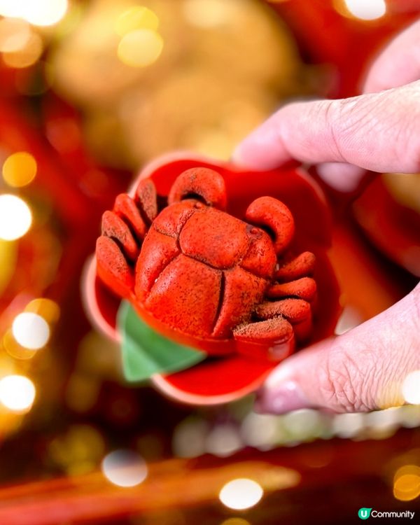 Cruise｜「秋日蟹逅下午茶」連免費泳池通行證