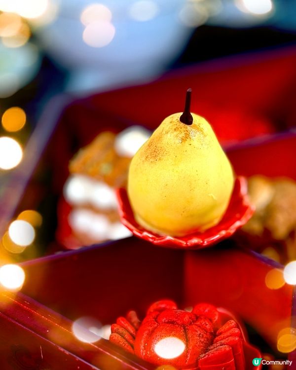 Cruise｜「秋日蟹逅下午茶」連免費泳池通行證