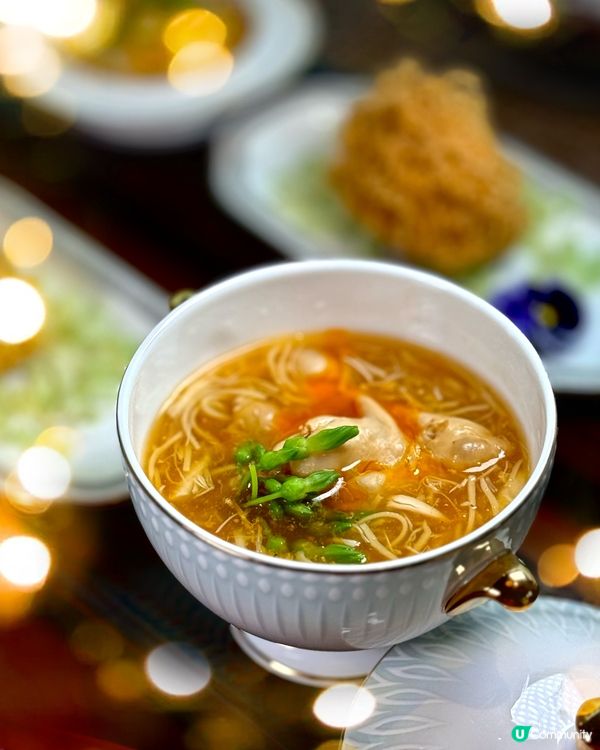 Cruise｜「秋日蟹逅下午茶」連免費泳池通行證