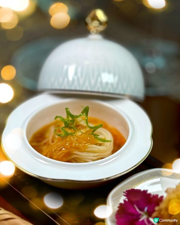 Cruise｜「秋日蟹逅下午茶」連免費泳池通行證