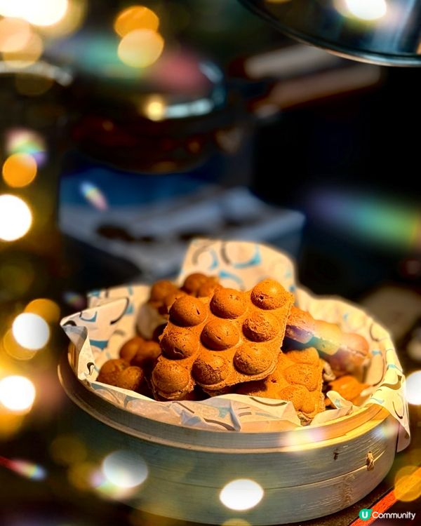 Cruise｜「秋日蟹逅下午茶」連免費泳池通行證