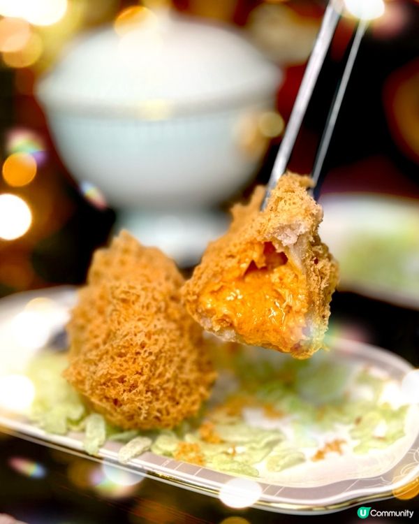 Cruise｜「秋日蟹逅下午茶」連免費泳池通行證