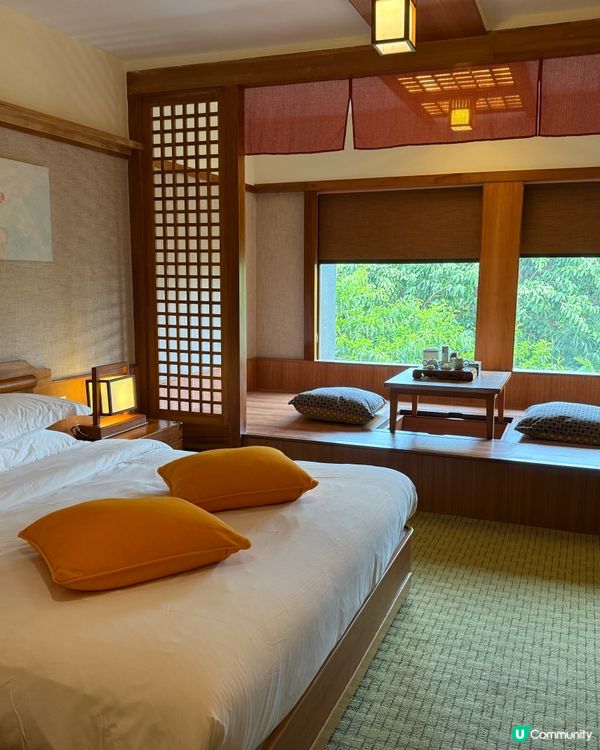 珠海御溫泉度假村：吃喝玩樂全攻略！