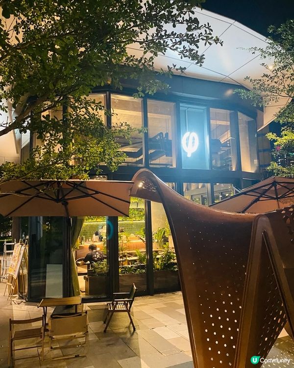 啟德➡️➡️➡️PHI Coffee & Pancake