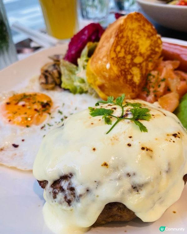 啟德➡️➡️➡️PHI Coffee & Pancake