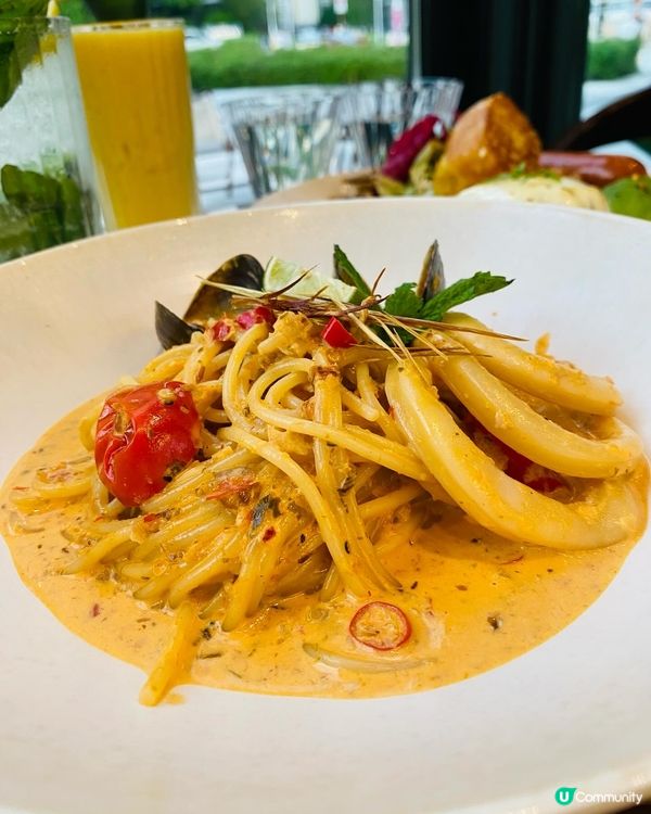 啟德➡️➡️➡️PHI Coffee & Pancake