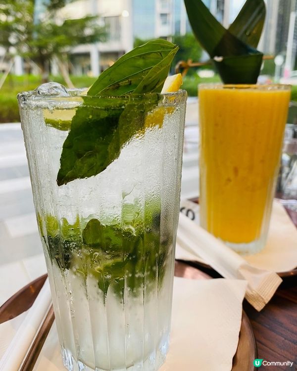 啟德➡️➡️➡️PHI Coffee & Pancake