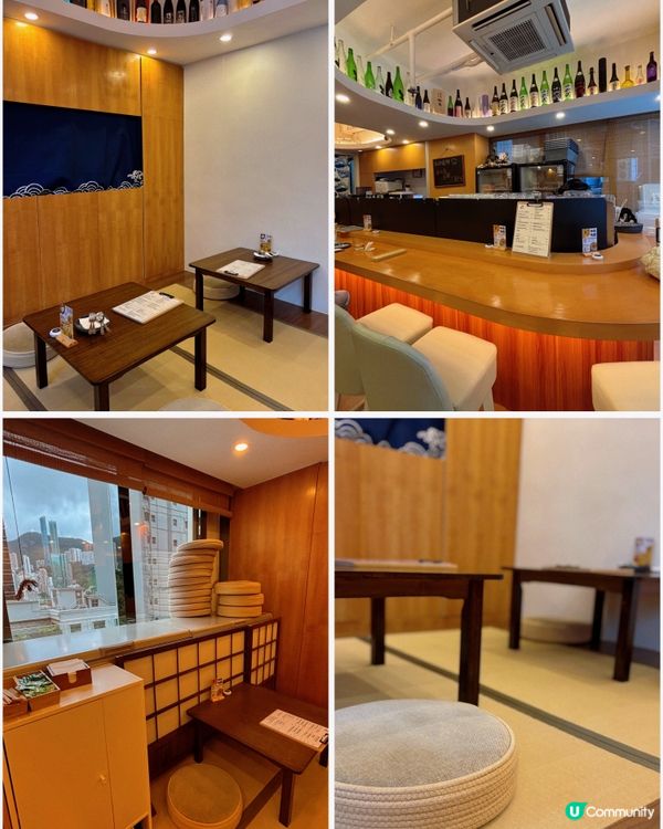 🎀銅鑼灣。隱世精緻聚會西日料理💞🎀