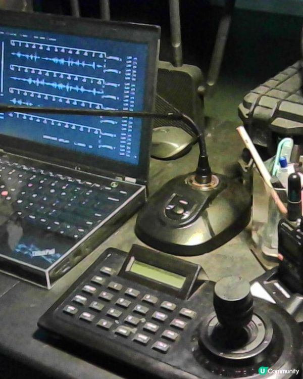 帶迷你CCD去大館🤩