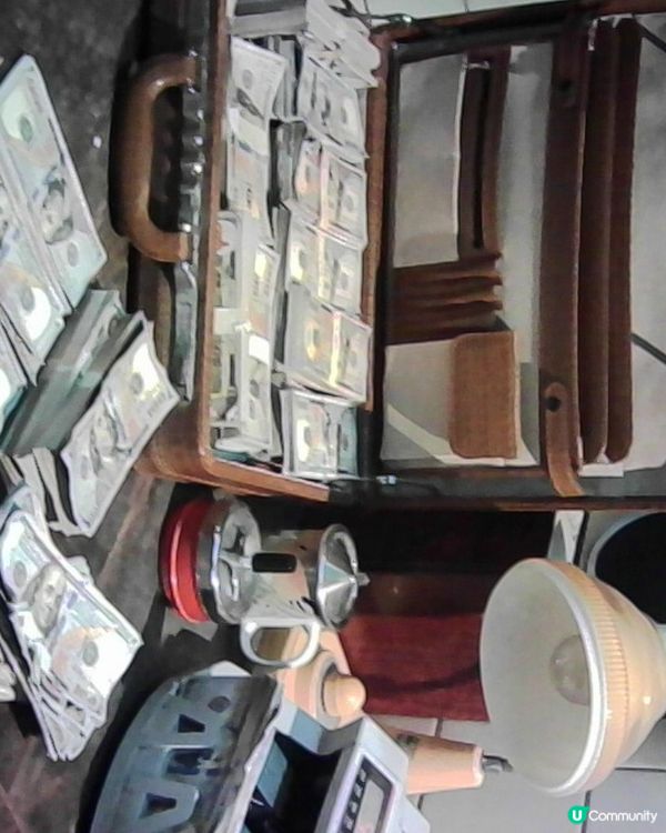 帶迷你CCD去大館🤩