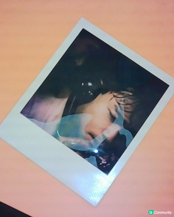 帶迷你CCD去大館🤩