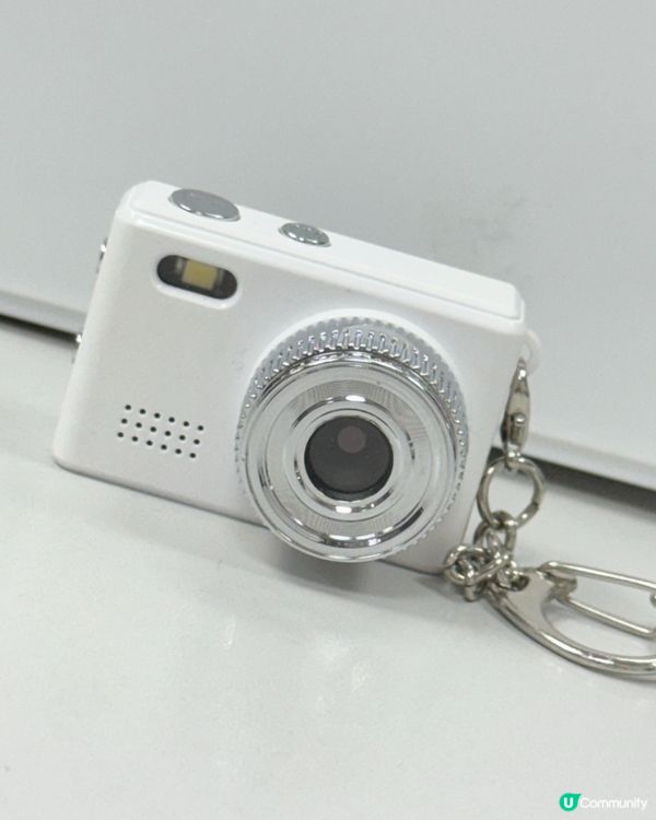 帶迷你CCD去大館🤩