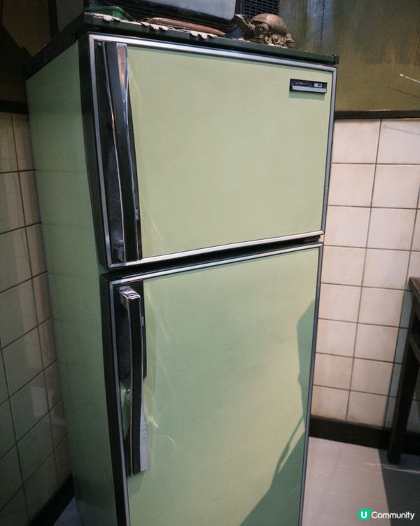 帶迷你CCD去大館🤩