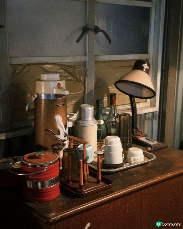 帶迷你CCD去大館🤩