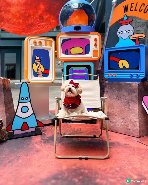 下一站「火星」南豐紗廠