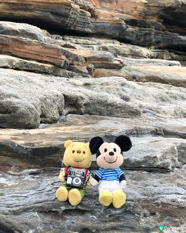 環遊日本🇯🇵大阪出發白濱一日日歸攻略🏝️