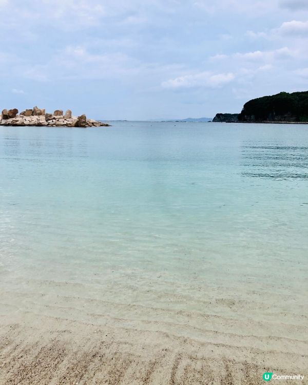 環遊日本🇯🇵大阪出發白濱一日日歸攻略🏝️