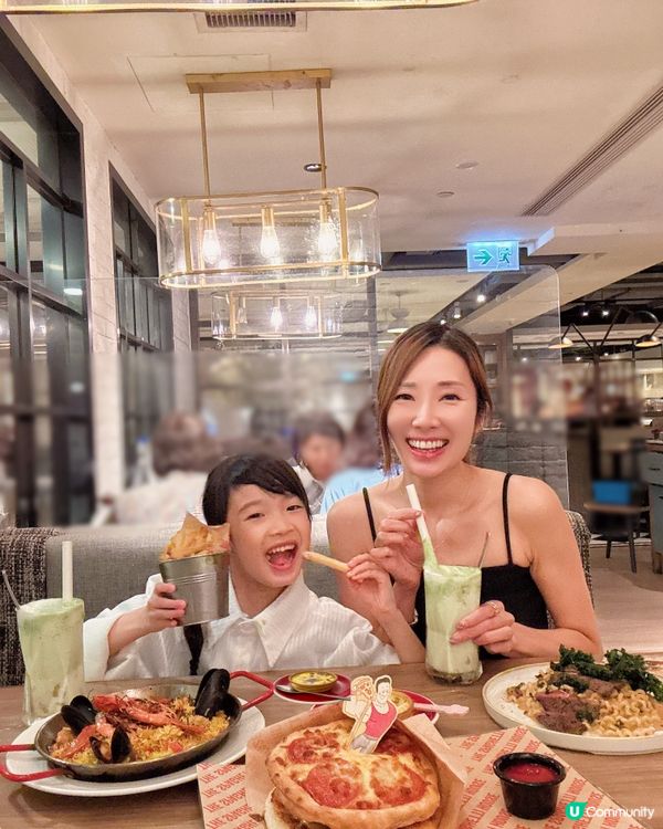 The Spaghetti House｜高質創意料理登場🌟