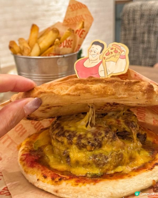 The Spaghetti House｜高質創意料理登場🌟