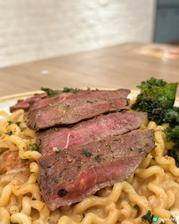 The Spaghetti House｜高質創意料理登場🌟