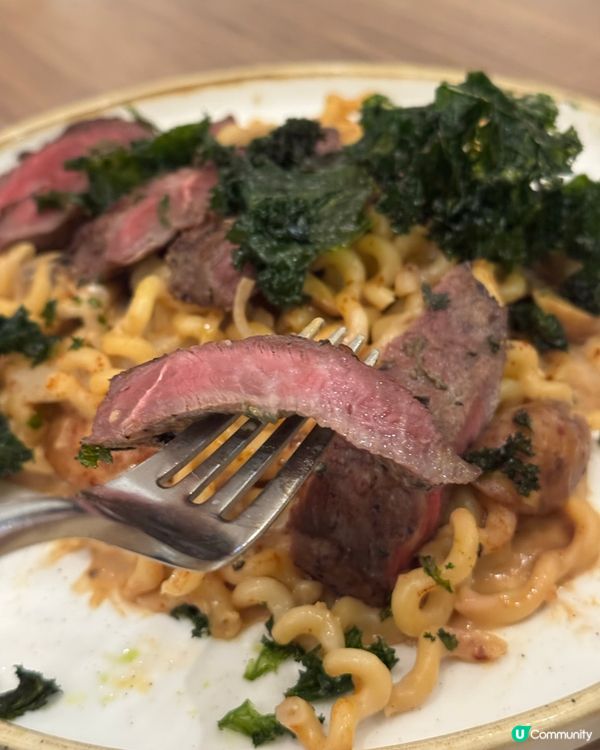 The Spaghetti House｜高質創意料理登場🌟