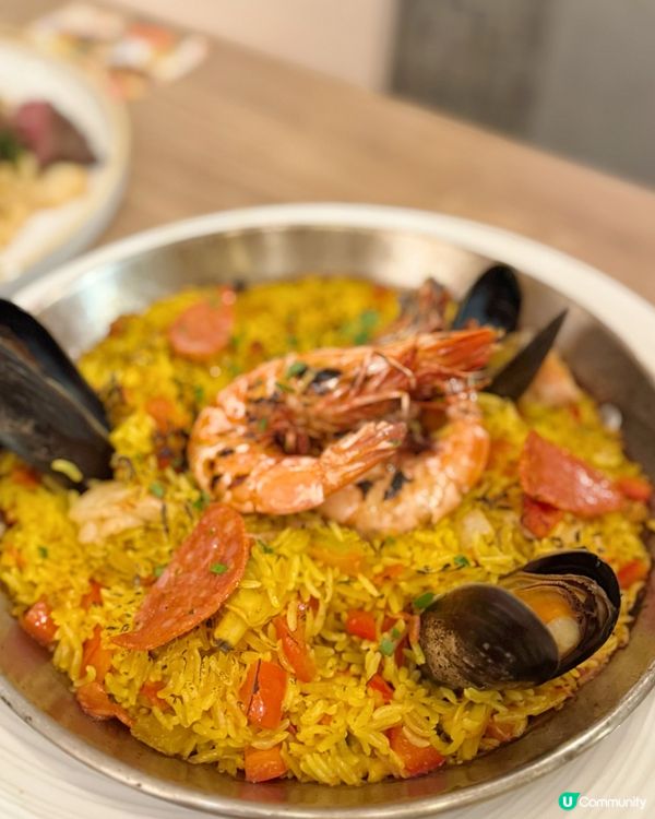 The Spaghetti House｜高質創意料理登場🌟