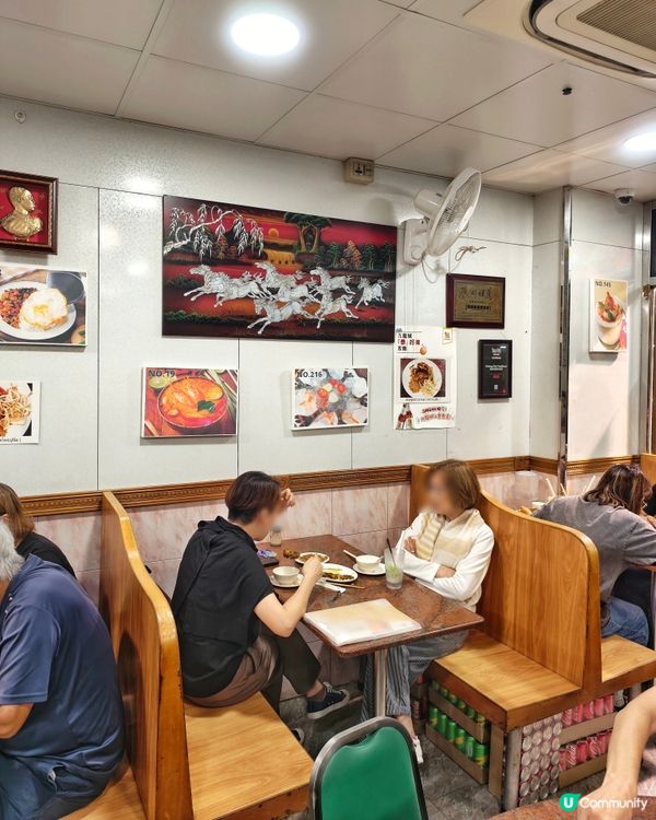 抵食💰美味😋泰菜