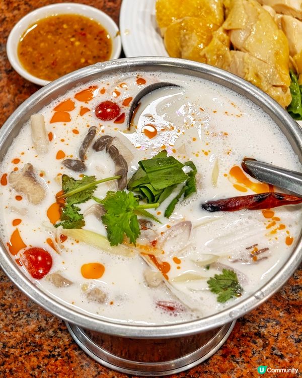 抵食💰美味😋泰菜