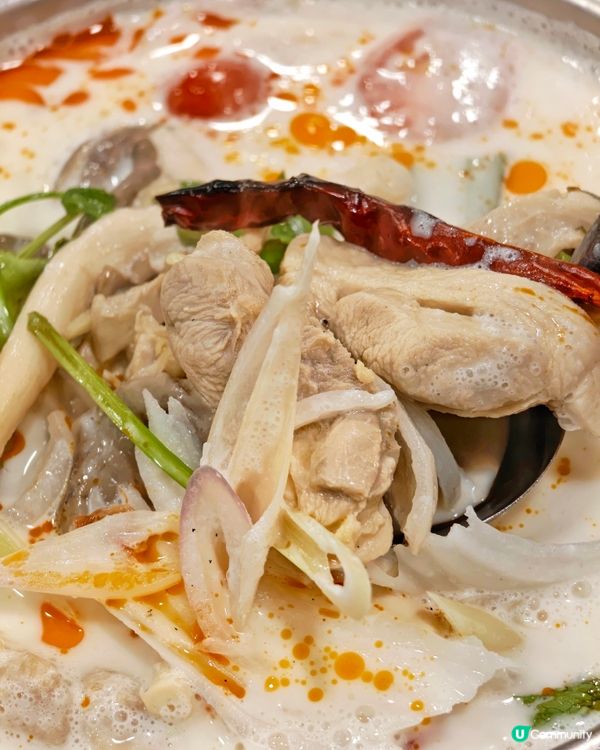 抵食💰美味😋泰菜