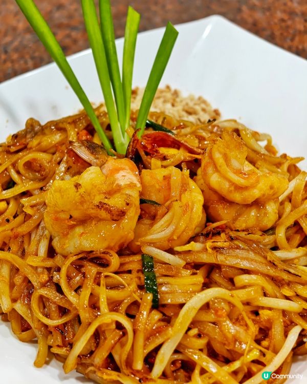 抵食💰美味😋泰菜