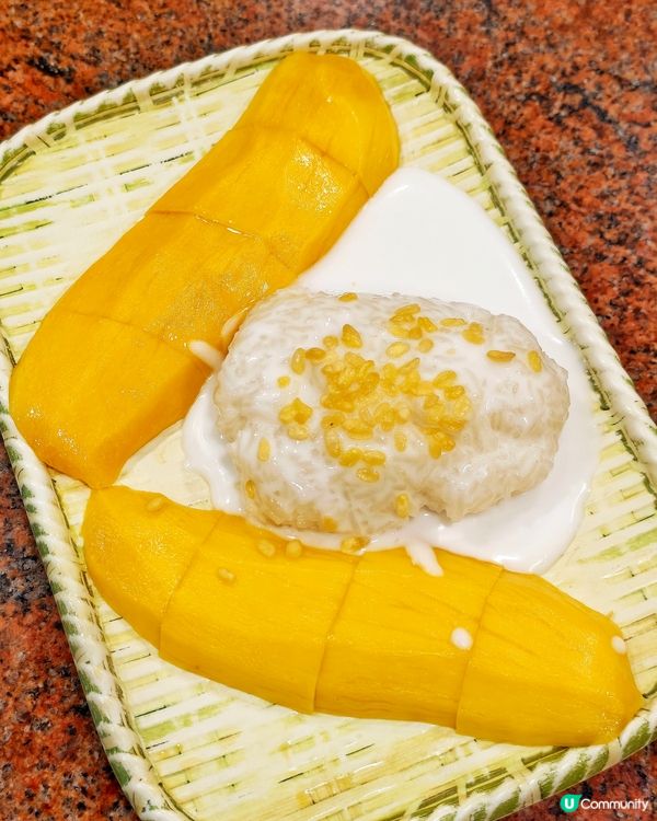 抵食💰美味😋泰菜