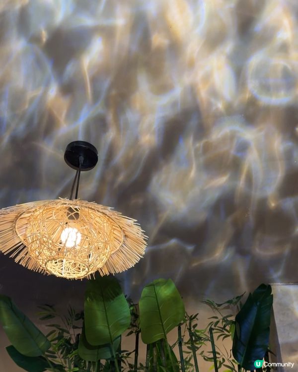 深圳放鬆之旅💆‍♀️施奈兒頭療眼療 舒緩疲勞✨