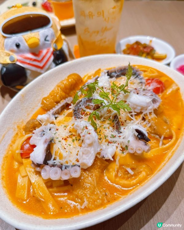 海港城美食之旅！😋 炸雞芝士排骨超正！🍗🧀