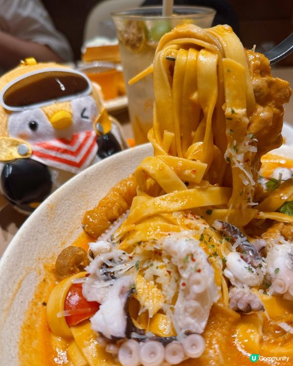 海港城美食之旅！😋 炸雞芝士排骨超正！🍗🧀