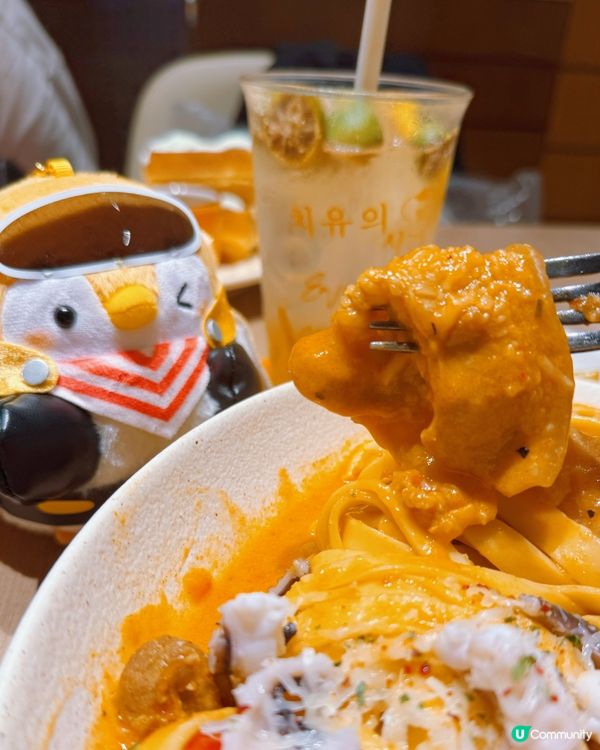 海港城美食之旅！😋 炸雞芝士排骨超正！🍗🧀