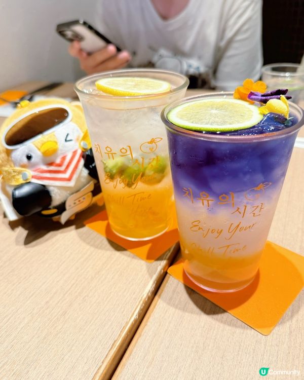 海港城美食之旅！😋 炸雞芝士排骨超正！🍗🧀