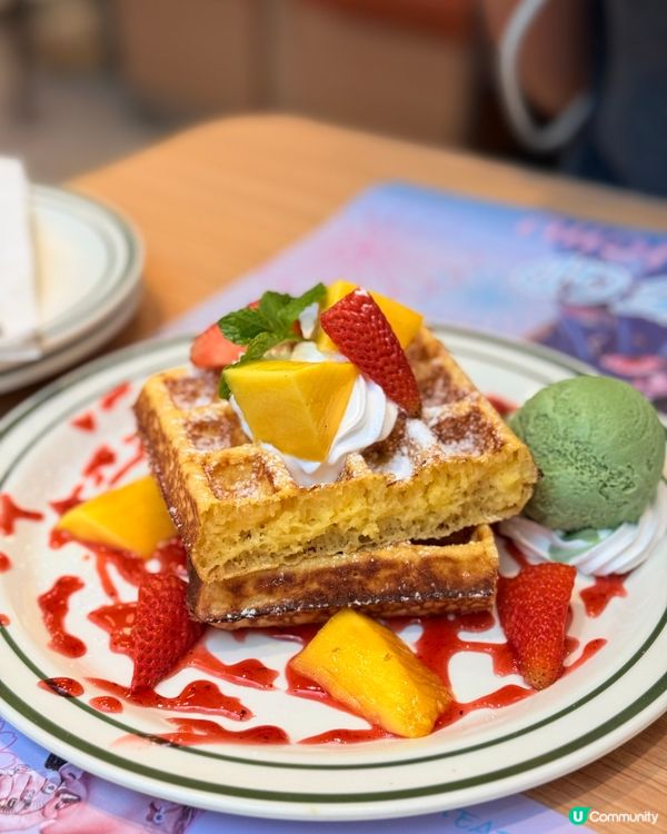 趕尾班車GD應援！打卡一流📸