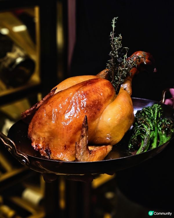 隱藏利園三期的法式驚喜「Aroma Wine Bistro」