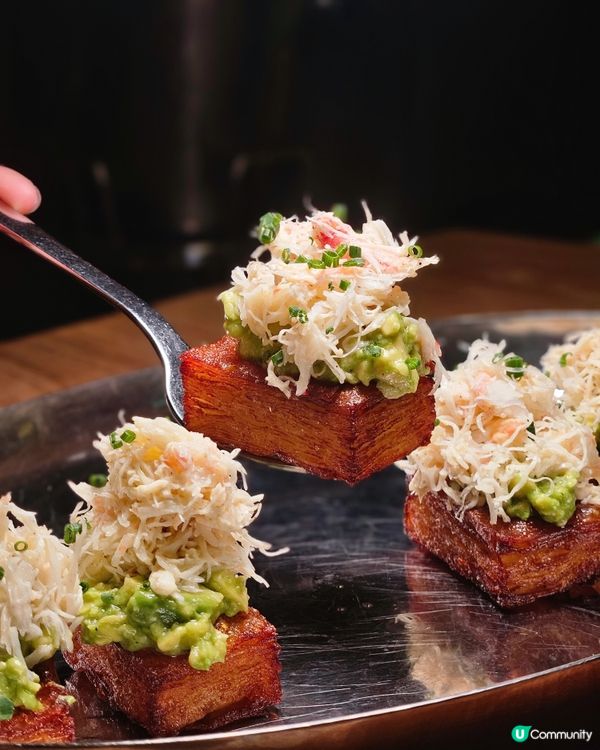 隱藏利園三期的法式驚喜「Aroma Wine Bistro」