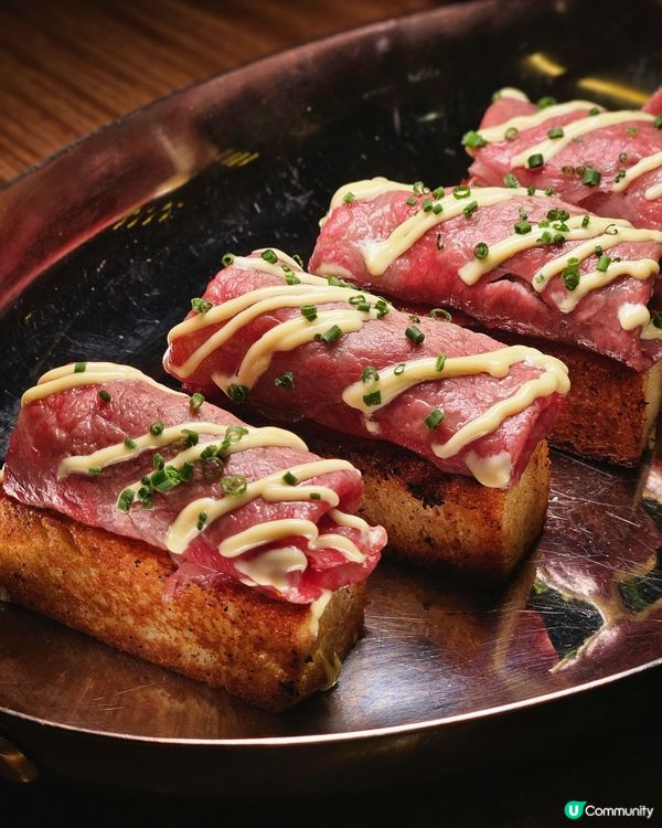 隱藏利園三期的法式驚喜「Aroma Wine Bistro」