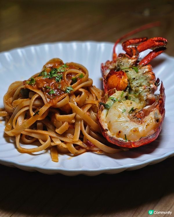 隱藏利園三期的法式驚喜「Aroma Wine Bistro」