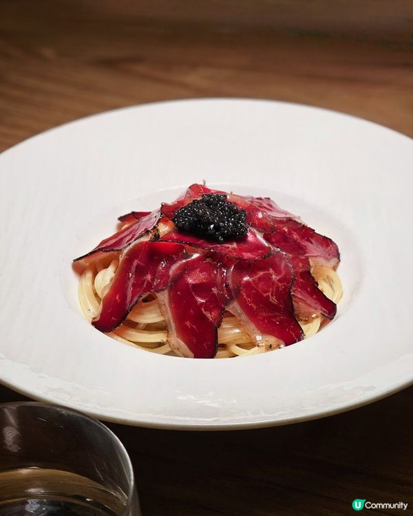 隱藏利園三期的法式驚喜「Aroma Wine Bistro」