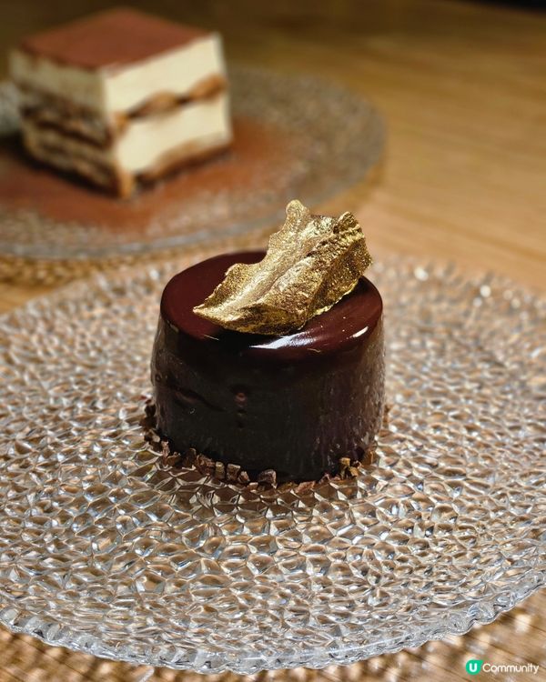 隱藏利園三期的法式驚喜「Aroma Wine Bistro」