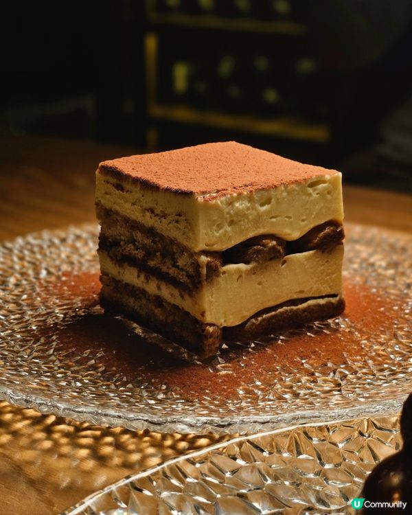 隱藏利園三期的法式驚喜「Aroma Wine Bistro」