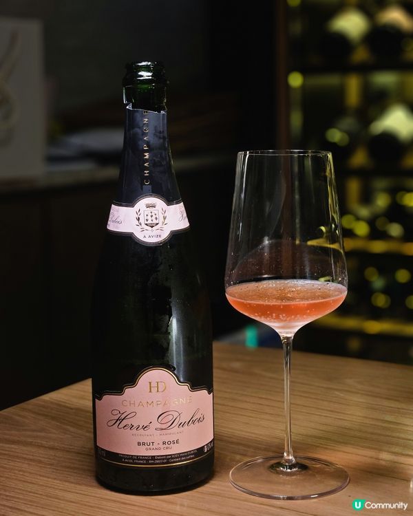 隱藏利園三期的法式驚喜「Aroma Wine Bistro」