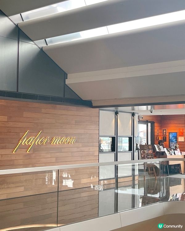 🇭🇰絕美維港景色下午茶🤍