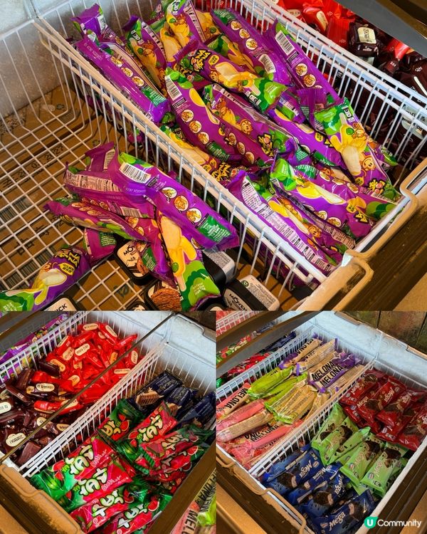 御滿屋2小時放題🤤！蟹腳刺身超正！🦀🍣任食D24榴槤💛💛