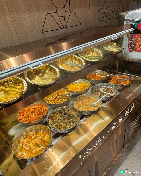 御滿屋2小時放題🤤！蟹腳刺身超正！🦀🍣任食D24榴槤💛💛